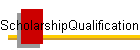 ScholarshipQualifications