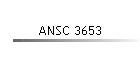 ANSC 3653