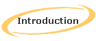 Introduction