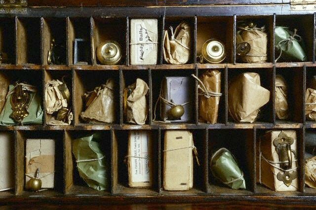 pigeonhole