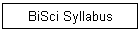 BiSci Syllabus