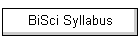 BiSci Syllabus