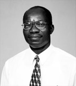 Dr. Amienyi