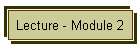 Lecture - Module 2