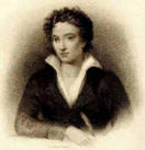 Percy Shelley