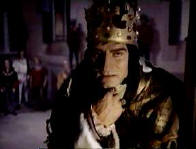 Olivier as King Richard III (1955)