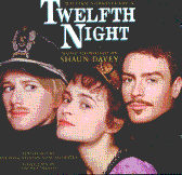 Twelfth Night Movie Poster