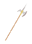 Medieval Halberd