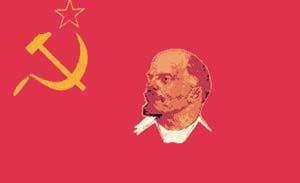 Nicholai Lenin (Formerly Vladimir Ilich)