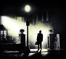 From "The Exorcist"