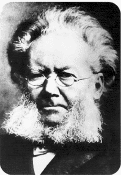 Henrik Ibsen