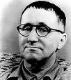 Bertolt Brecht