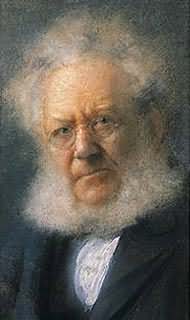 Henrik Ibsen