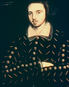 Christopher Marlowe