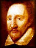 Richard Burbage, lead tragedian of The Chamberlain's/King's Men